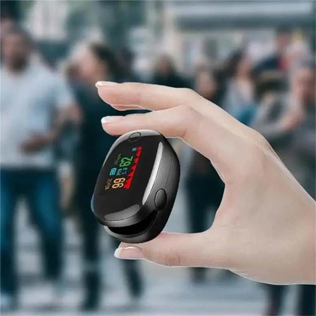 Bloodvitals6746 Blood Vitals