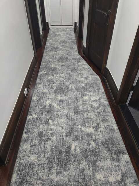 Hardwood floor facilities in Garfield Picture Box