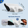 Derila Ergo Pillow Reviews 2025 – Is This the Best Orthopedic Pillow?