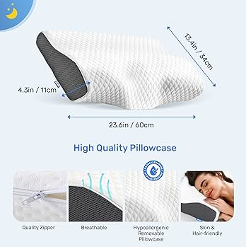 Derila Ergo Reviews au  Derila Ergo Pillow Reviews 2025 – Is This the Best Orthopedic Pillow?