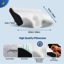 Derila Ergo Reviews au  - Derila Ergo Pillow Reviews 2025 &ndash; Is This the Best Orthopedic Pillow?