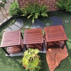 Tafeltjes in de 2e laag 02-... - Garden 2023 & 2024 & 2025
