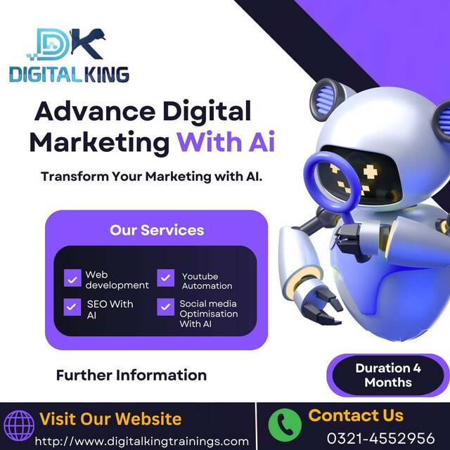 #Advancedigitalmarketingwithai Picture Box