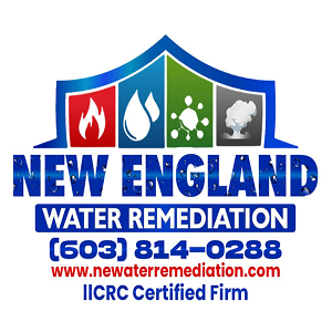 logo New England Water Remediation