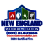 logo - New England Water Remediation