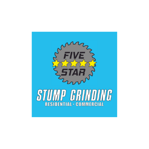 Five Star Stump Grinding Five Star Stump Grinding