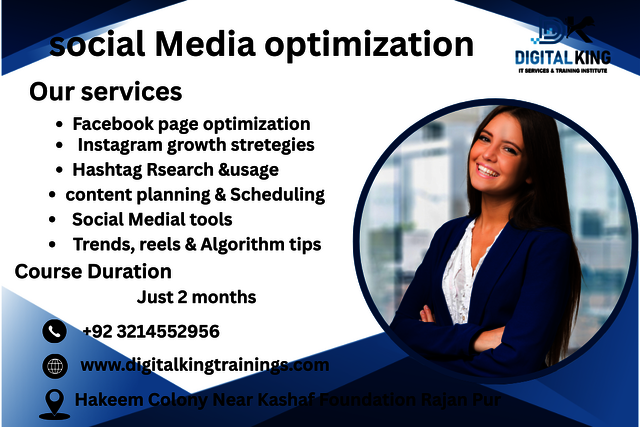social Media optimization (1) Picture Box