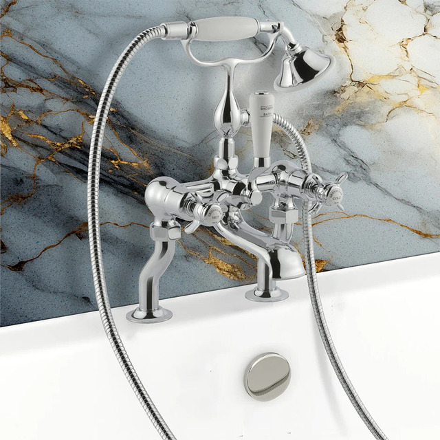 Tapron UK - bath taps Tapron UK