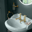 Tapron UK - Bathroom taps - Tapron UK