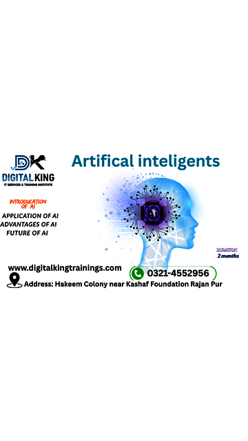 2 mon (Your Story) artifical inteligents