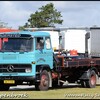 AW 72 048 MB N C Koustrup D... - Veteran Rally Seaby DK 2025