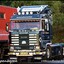 XT 89 708 Scania 143M 420 L... - Veteran Rally Seaby DK 2025