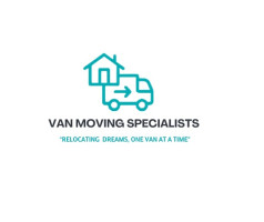 s3-logo Van Moving Specialists
