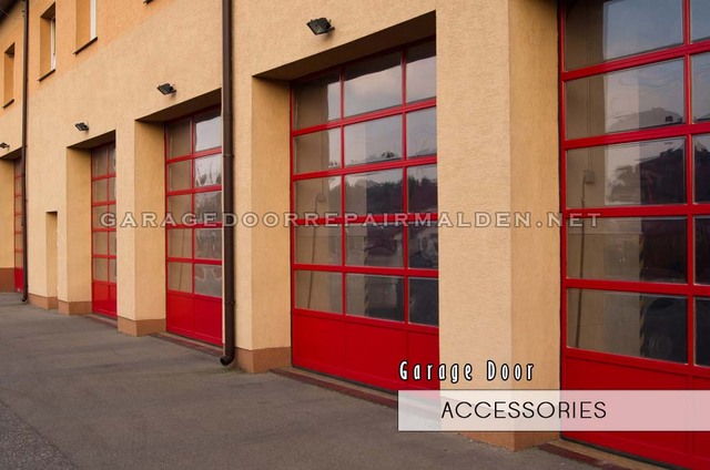 Malden-garage-door-accessories Malden Efficient Garage Repair