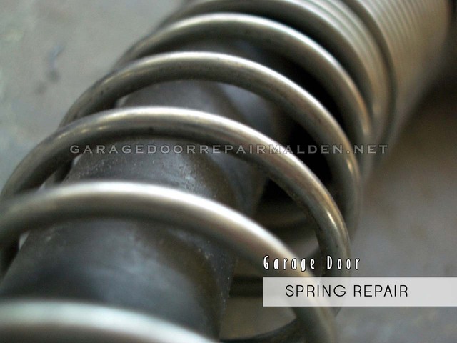Malden-garage-door-spring-repair Malden Efficient Garage Repair