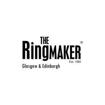 Logo 3 The Ringmaker Edinburgh