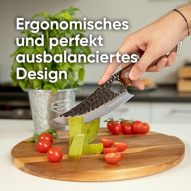 Matsato Knife2 Matsato Knife