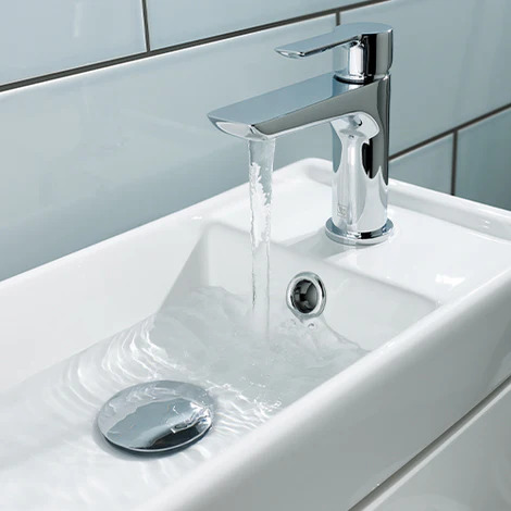 Basin Tapron Ireland