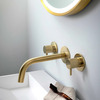 Tapron Bathroom taps - Tapron Ireland