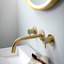Tapron Bathroom taps - Tapron Ireland