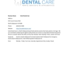SoCal Dental Care