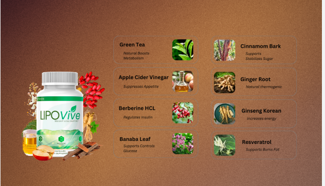 LipoVive austraila  LipoVive Reviews AU – Australia’s Trending Pink Salt Weight Loss Supplement