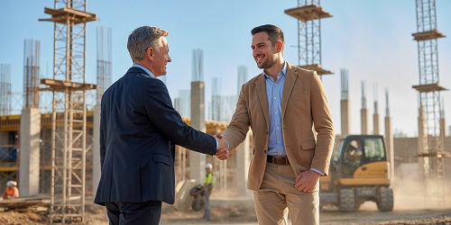 1 New Capital Link Ltd