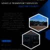 Vehicle Transport Gaston County