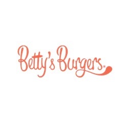 logo Betty's Burgers