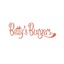 logo - Betty's Burgers