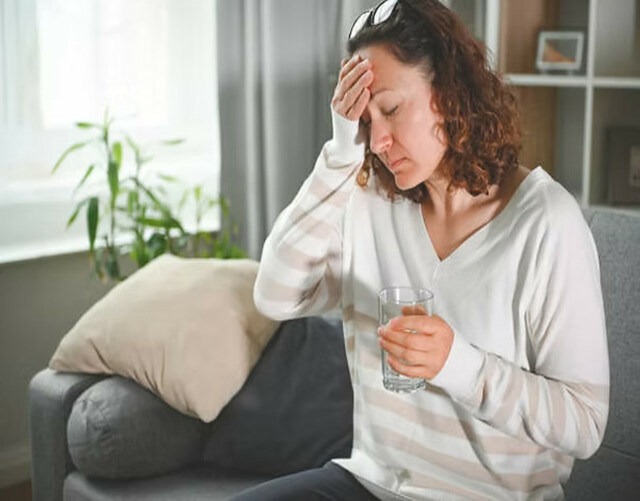 Hormone Replacement Therapy in Austin, TX - Empowe ewtelehealth