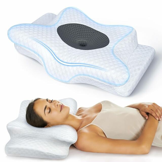 derilaergopillow2132 Derila Ergo Pillow