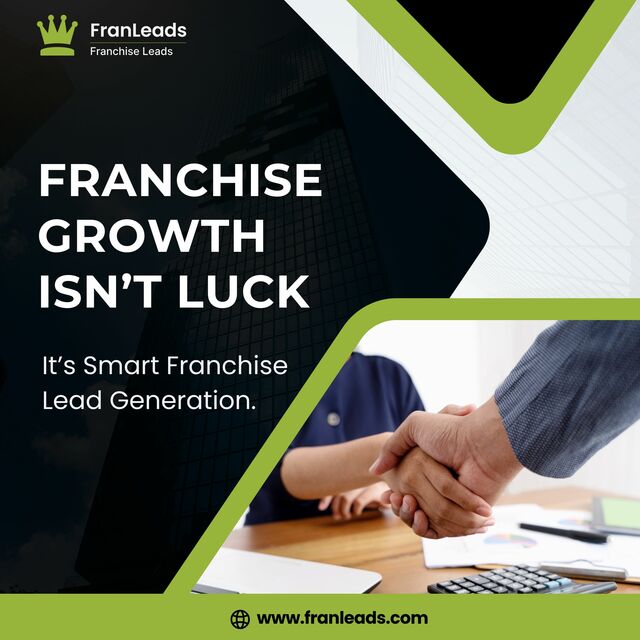 1 Franchiseleads