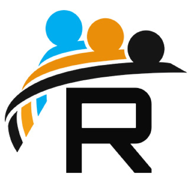 R logo Best Digital Marketing Services in India | Raysoft Infotech