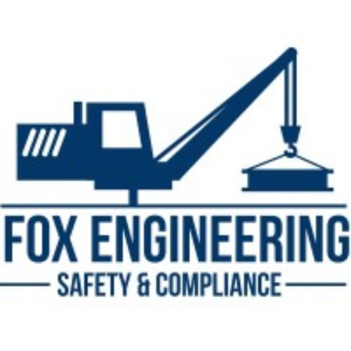 Fox Engineering Safety and Compliance logo Picture Box