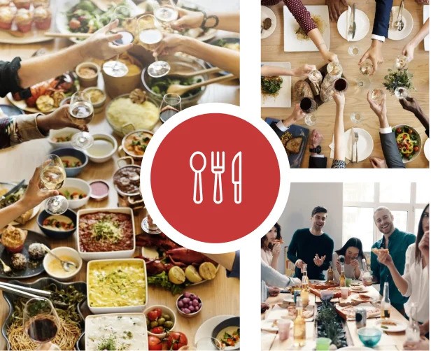 lunch services Foodo