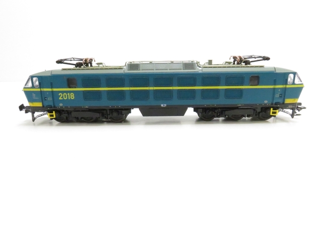 R43974 Treinen