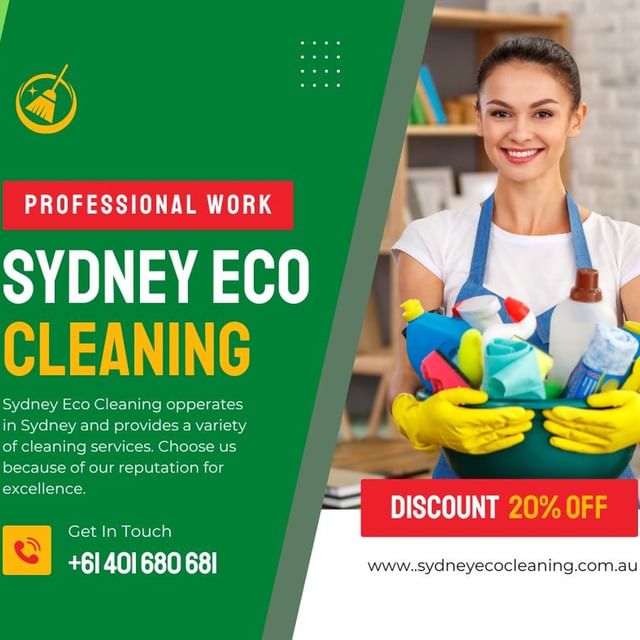 commercial cleaning services provider Australia Picture Box