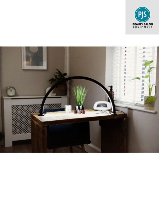 Massage Table Beauty Salon Equipment UK Picture Box