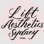 Logo - Lift Aesthetic Clinic