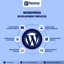 WordPress Development Servi... - Picture Box