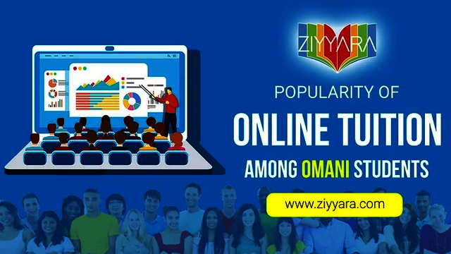 online-tuition-oman Tuition Classes in Oman | One-on-One Online Tutoring at Ziyyara