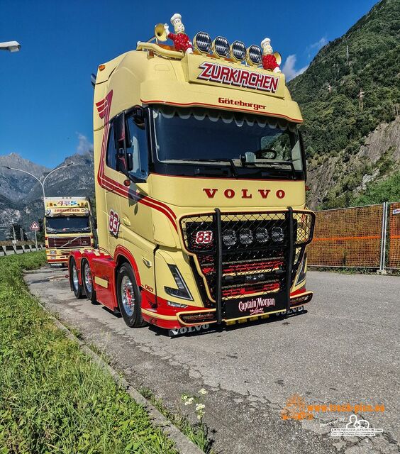 k-Truck Team in the Valley 2.0 Truck Team in the Valley 2.0, www.truck-pics.eu