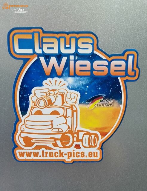 k-Trucks on Airfield 2023 #ClausWieselPhotoPerform Truck Team in the Valley 2.0, www.truck-pics.eu