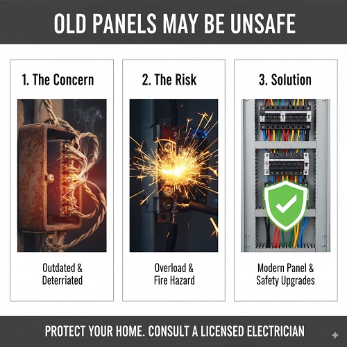 Electrician Toms River NJ Echelon Electric