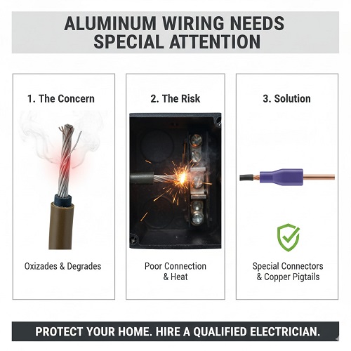 Residential electrician Echelon Electric