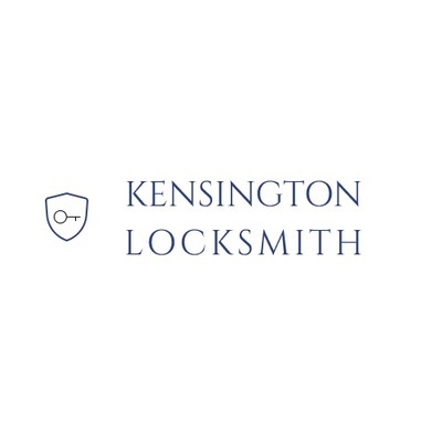 logo Kensington Locksmith London