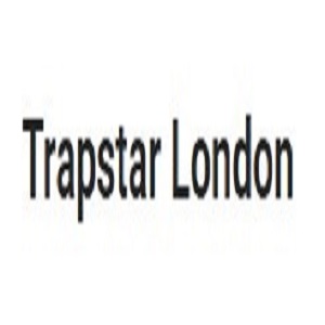 Logo Trapstar Tracksuit