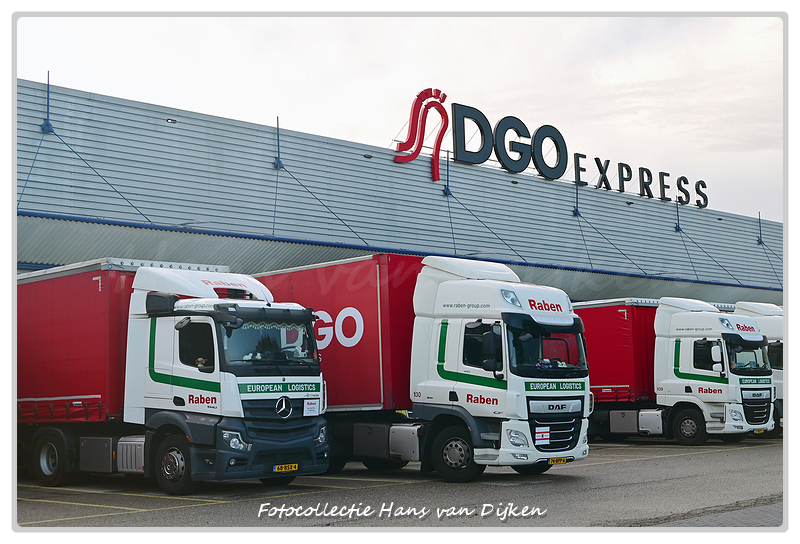 Line-up DGO-Raben-BorderMaker - 