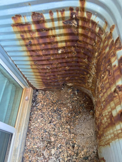 Rust-Free Window Well Replacement in Fort Collins, wws-co.com